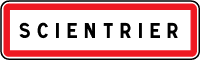 Scientrier